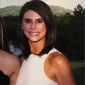 Meet your Posher, Lindsey